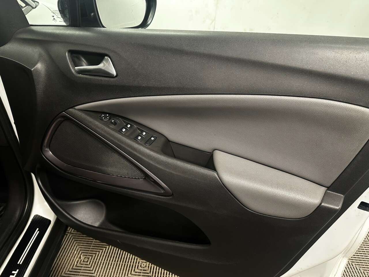 2019 VAUXHALL CROSSLAND X 2019 VAUXHALL CROSSLAND X