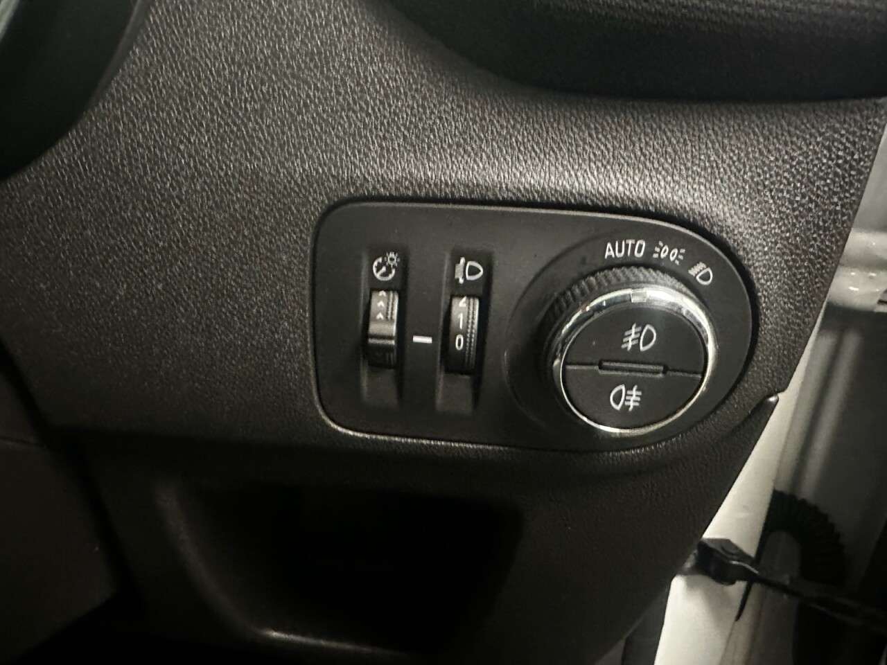 2019 VAUXHALL CROSSLAND X 2019 VAUXHALL CROSSLAND X