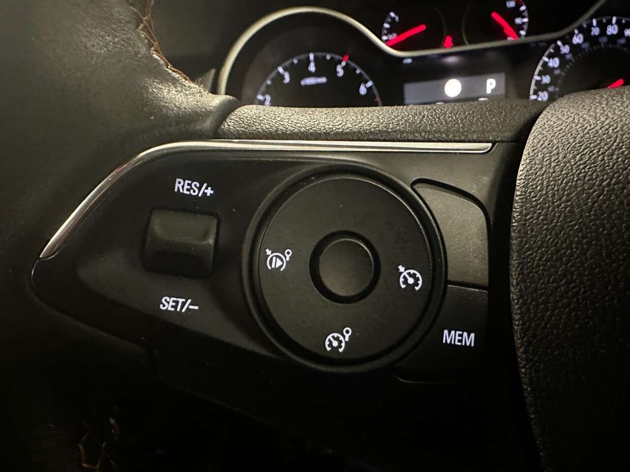 2019 VAUXHALL CROSSLAND X 2019 VAUXHALL CROSSLAND X