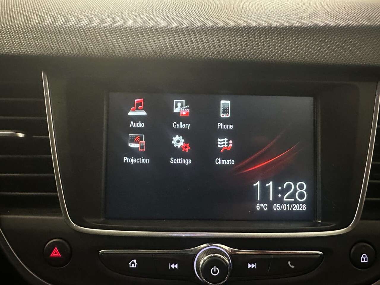 2019 VAUXHALL CROSSLAND X 2019 VAUXHALL CROSSLAND X