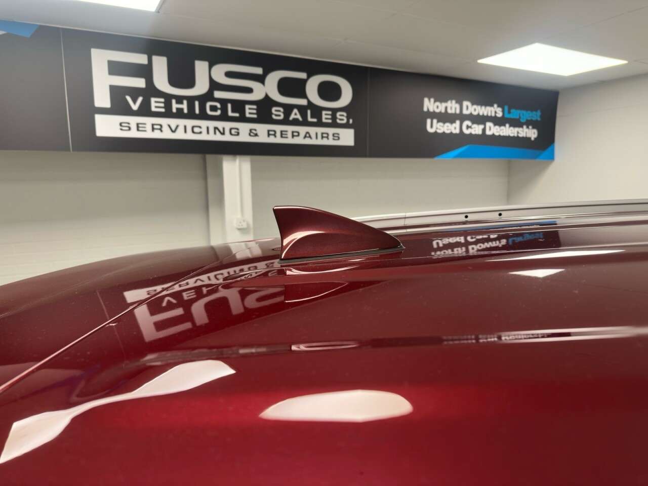 2016 HYUNDAI TUCSON 2016 HYUNDAI TUCSON