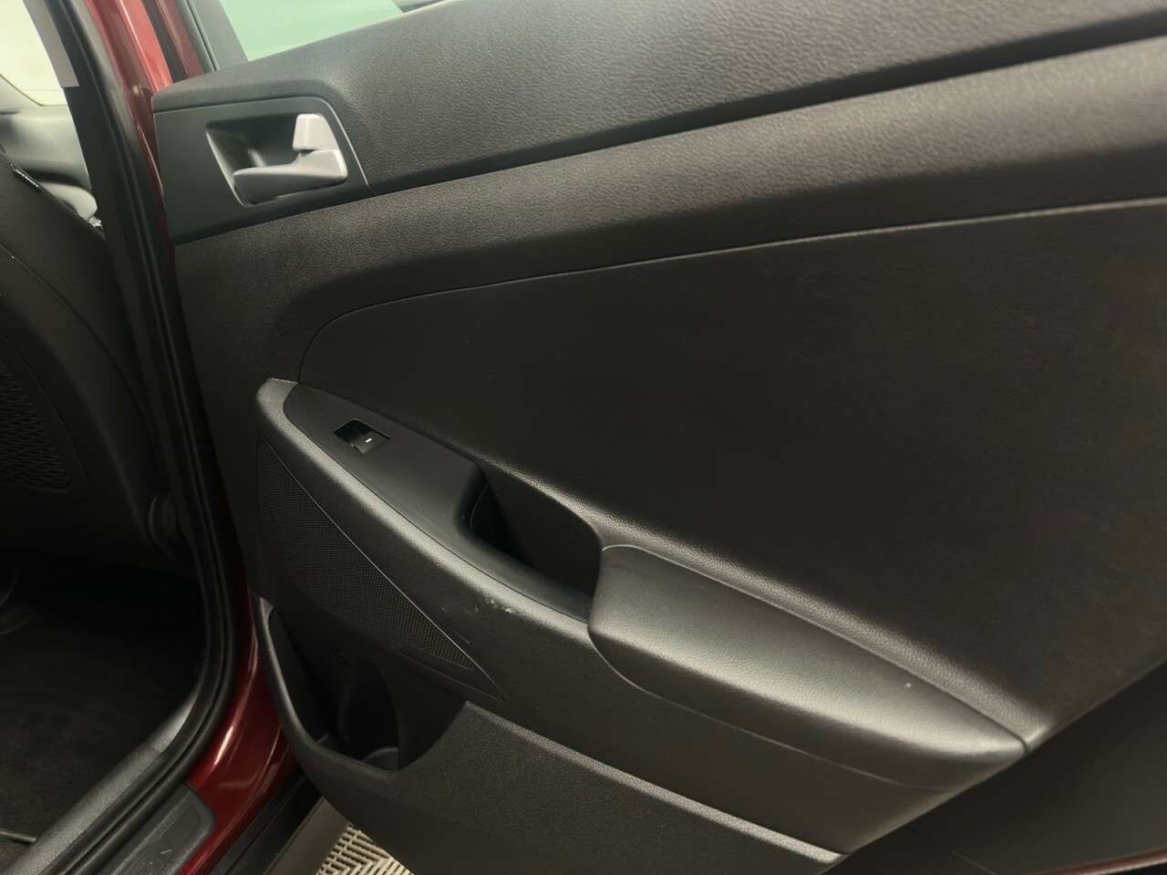 2016 HYUNDAI TUCSON 2016 HYUNDAI TUCSON