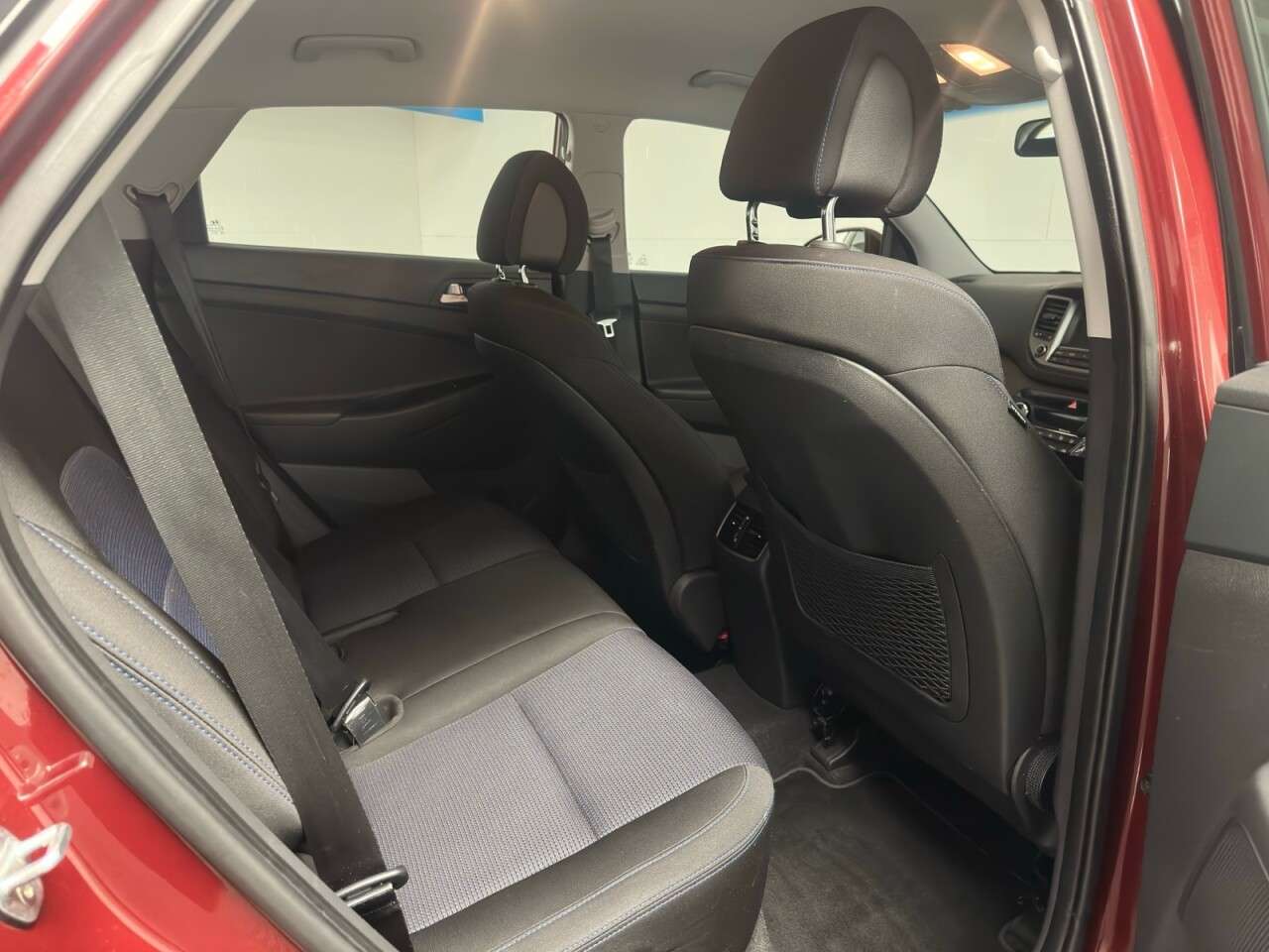 2016 HYUNDAI TUCSON 2016 HYUNDAI TUCSON