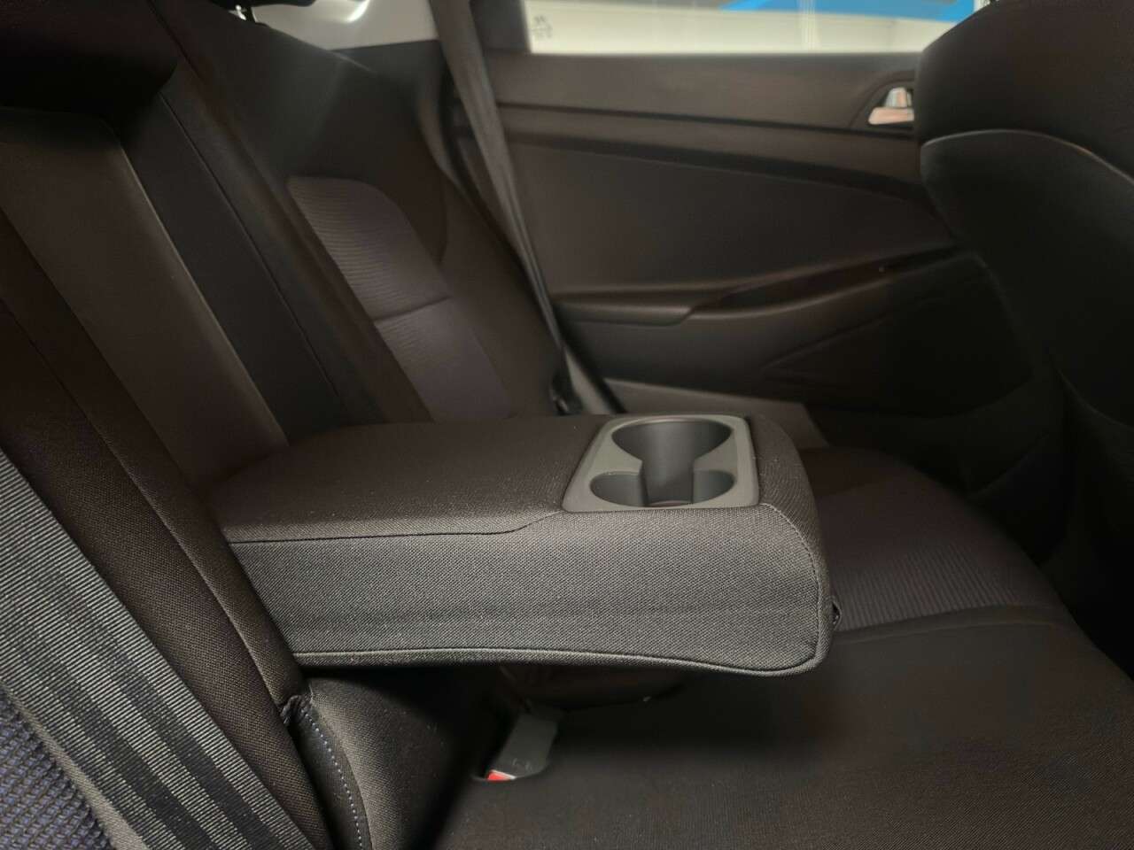 2016 HYUNDAI TUCSON 2016 HYUNDAI TUCSON