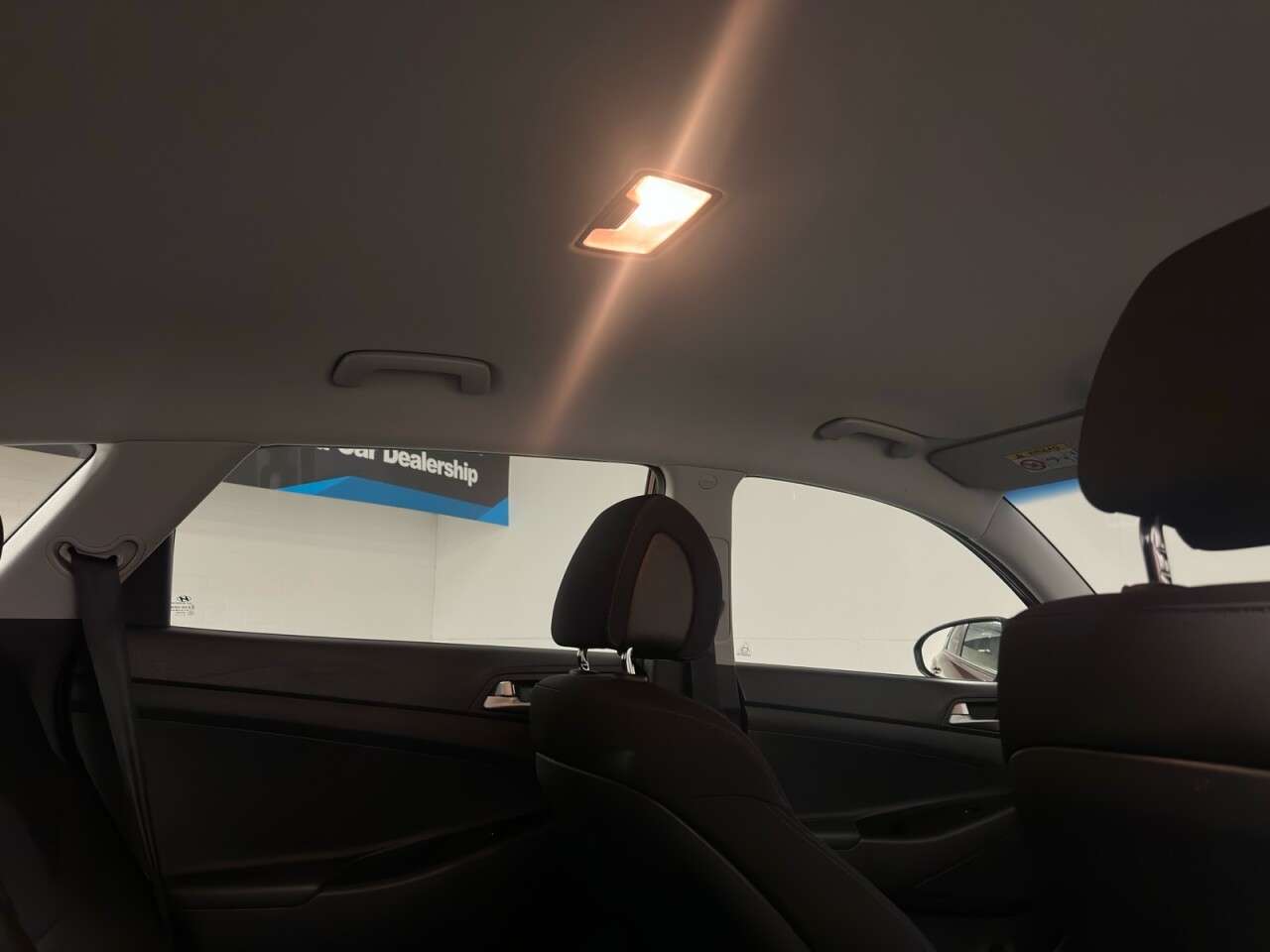 2016 HYUNDAI TUCSON 2016 HYUNDAI TUCSON