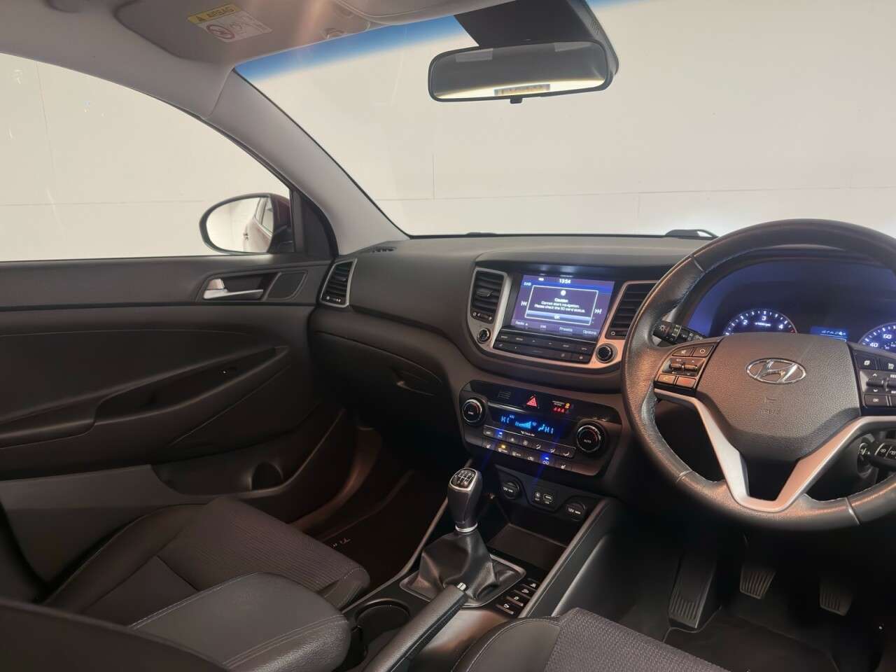 2016 HYUNDAI TUCSON 2016 HYUNDAI TUCSON