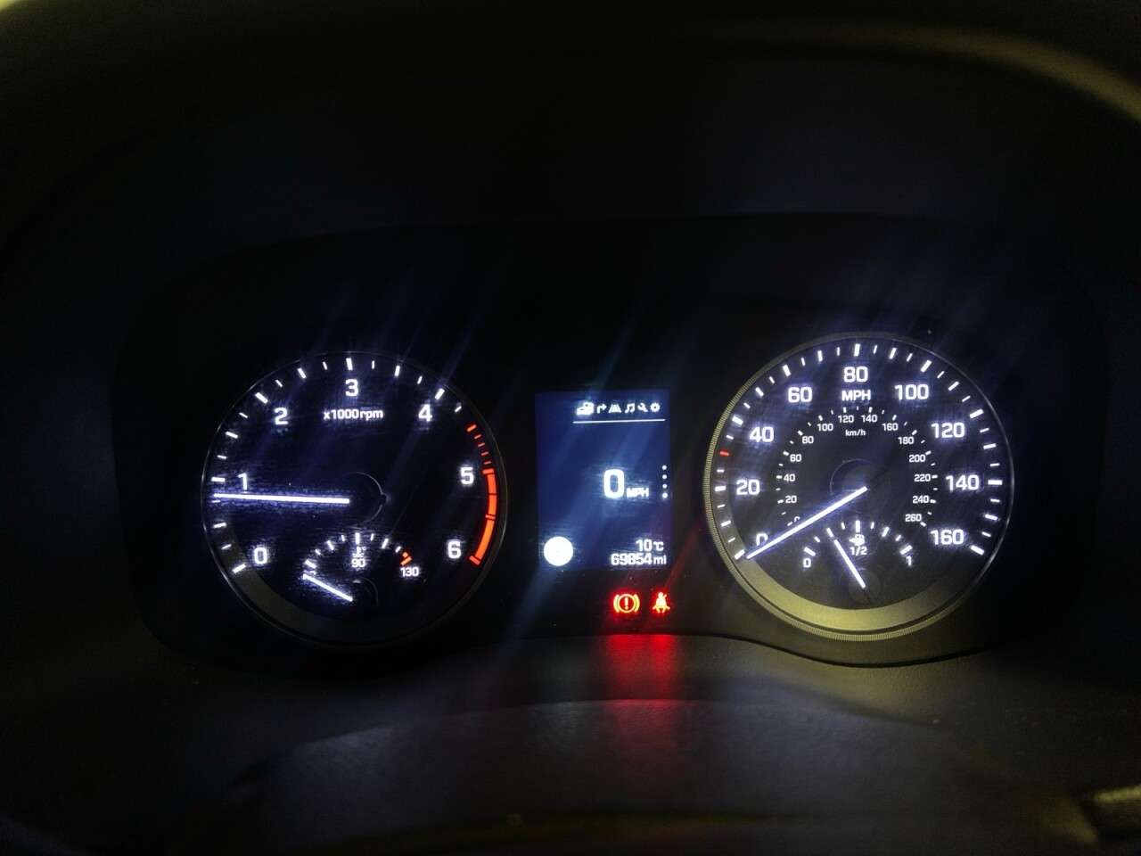 2016 HYUNDAI TUCSON 2016 HYUNDAI TUCSON