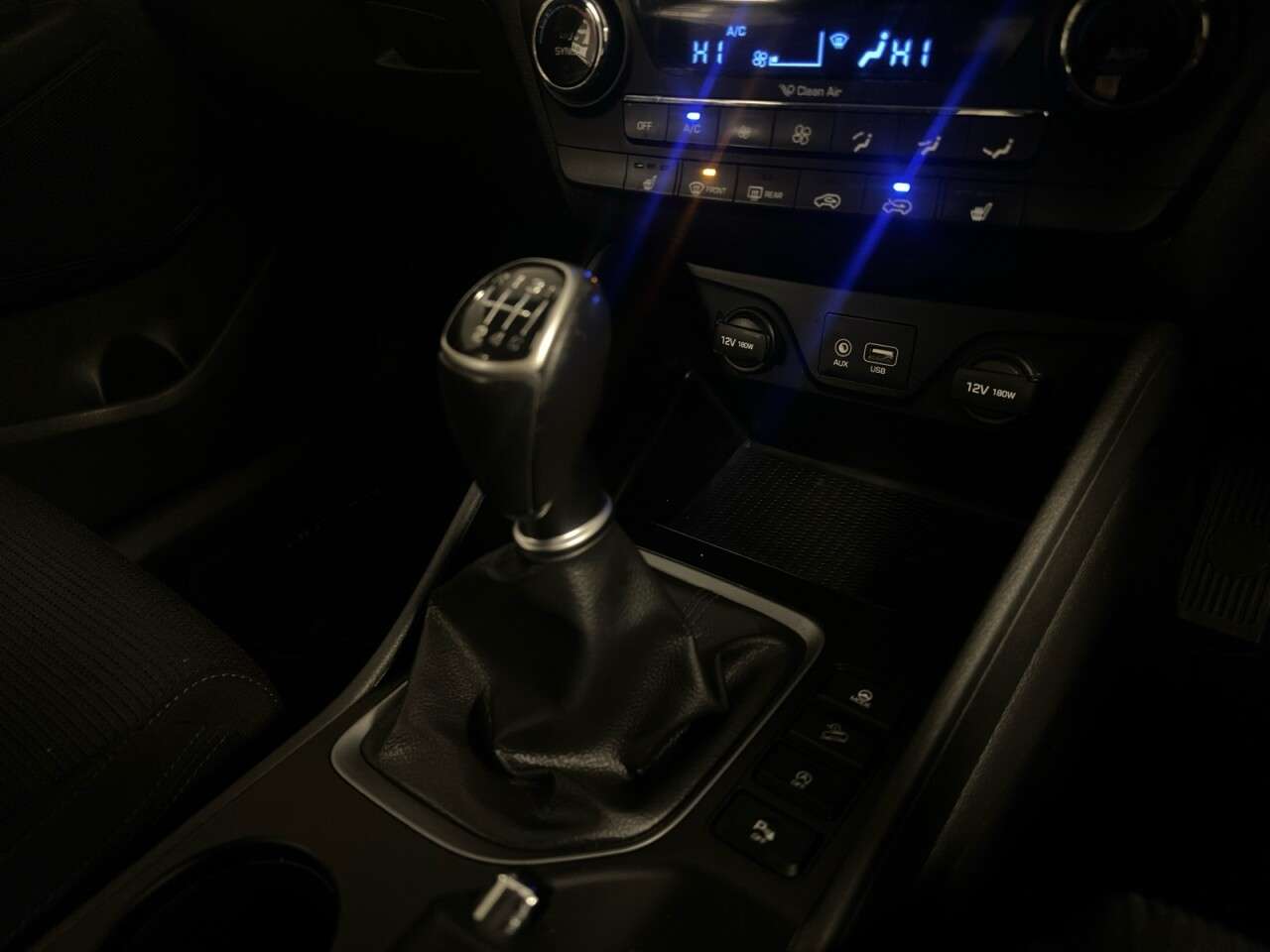 2016 HYUNDAI TUCSON 2016 HYUNDAI TUCSON