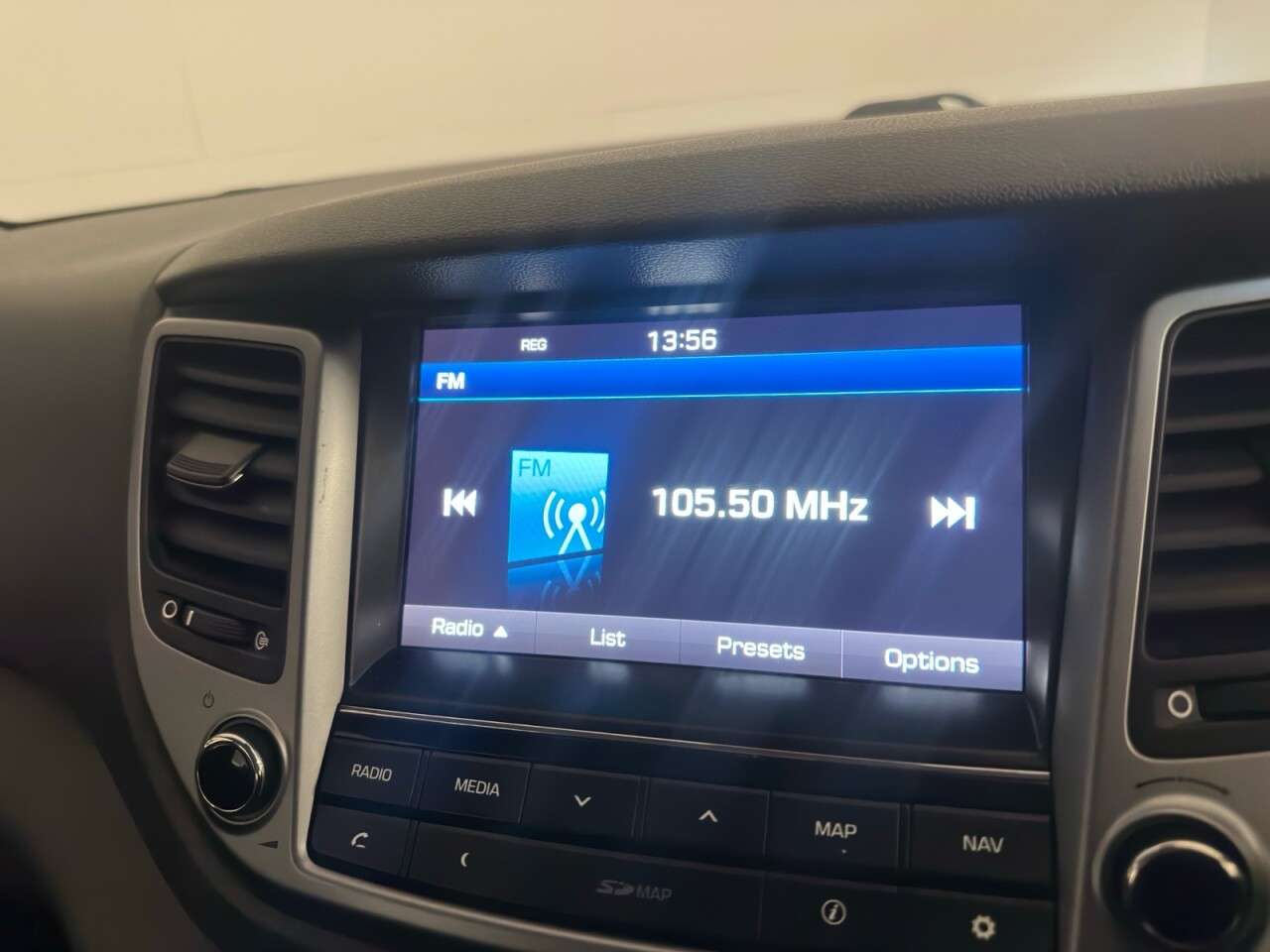 2016 HYUNDAI TUCSON 2016 HYUNDAI TUCSON