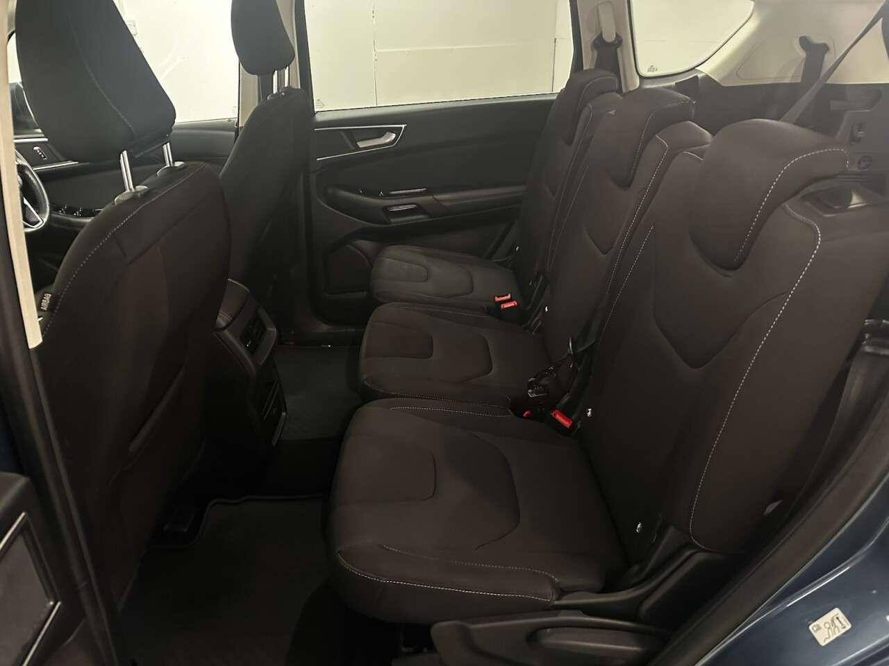 2019 FORD S-MAX 2019 FORD S-MAX