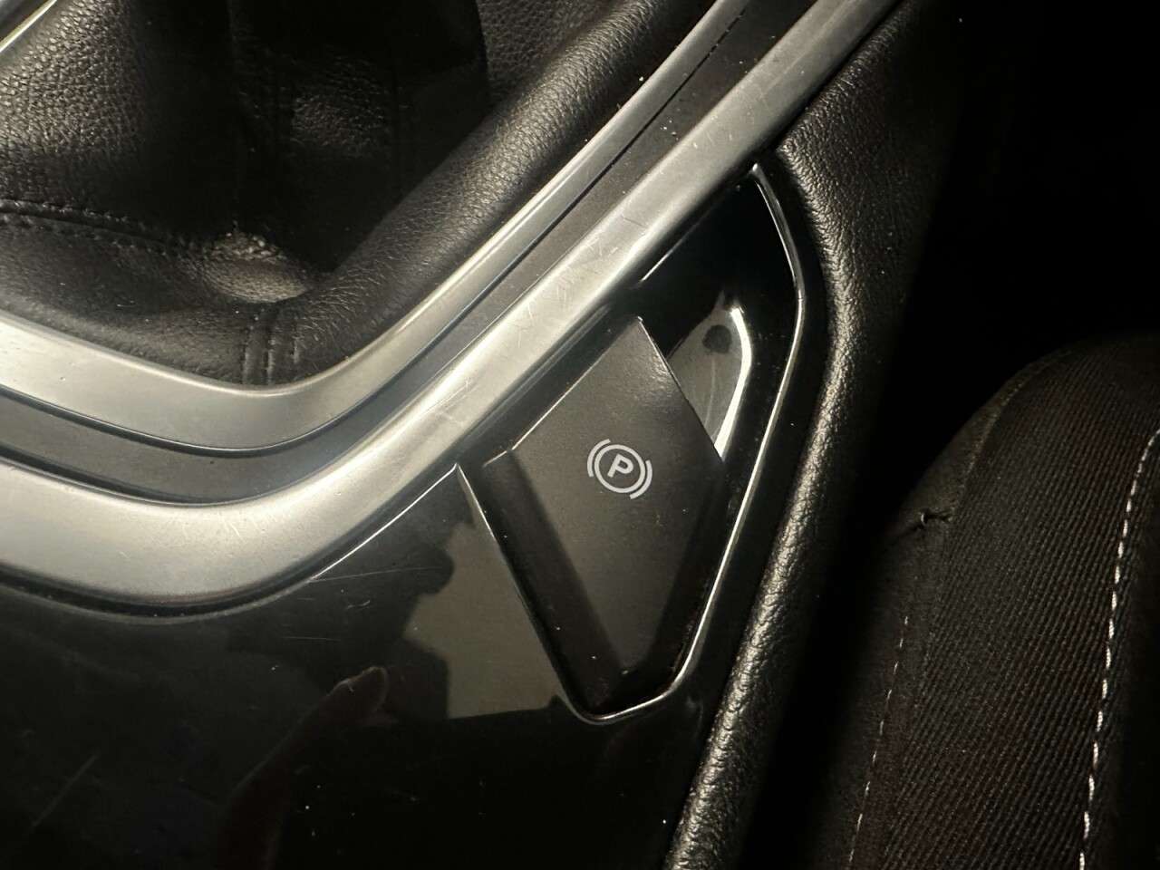 2019 FORD S-MAX 2019 FORD S-MAX