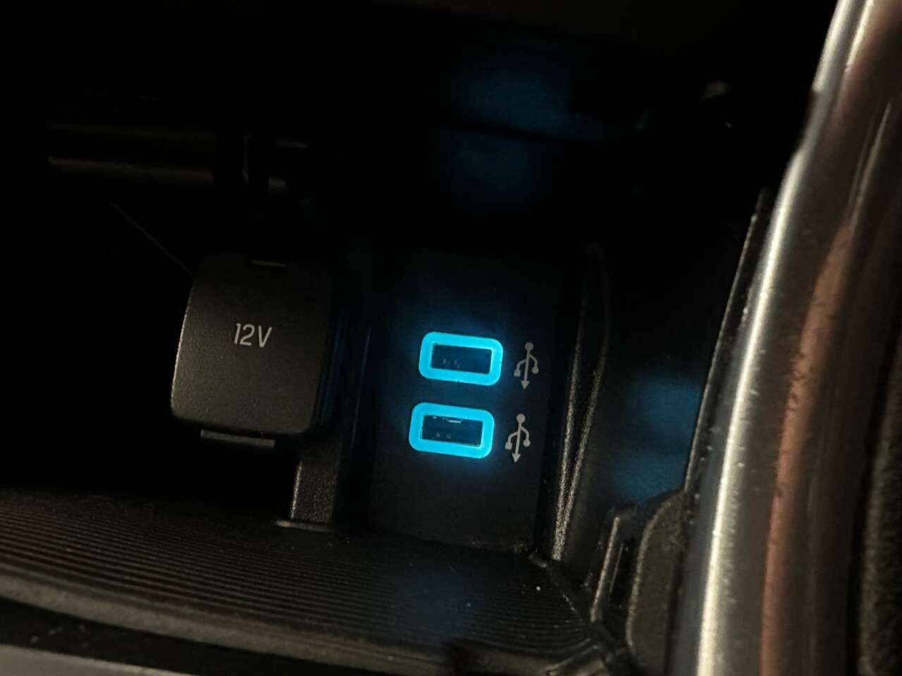 2019 FORD S-MAX 2019 FORD S-MAX