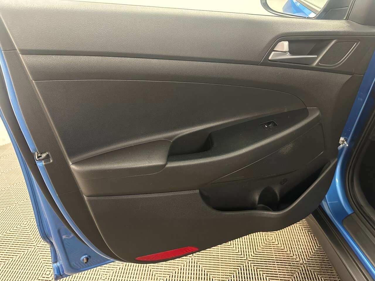 2017 HYUNDAI TUCSON 2017 HYUNDAI TUCSON