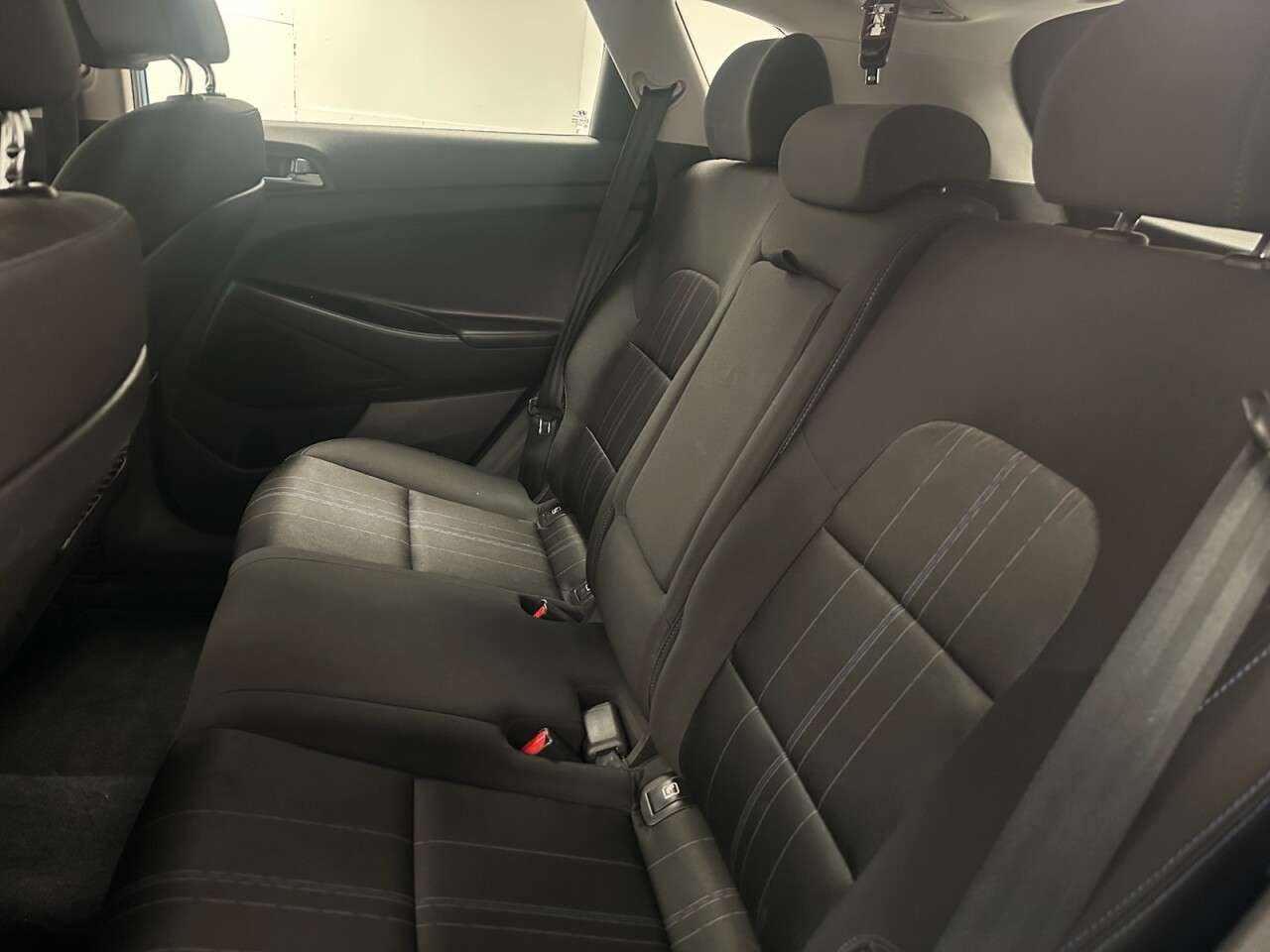 2017 HYUNDAI TUCSON 2017 HYUNDAI TUCSON