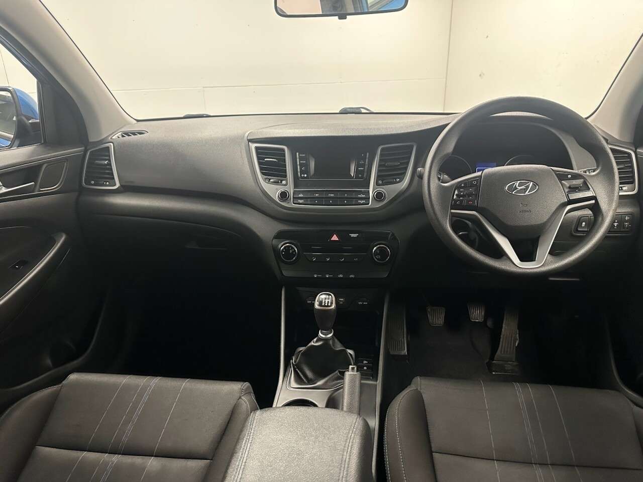 2017 HYUNDAI TUCSON 2017 HYUNDAI TUCSON