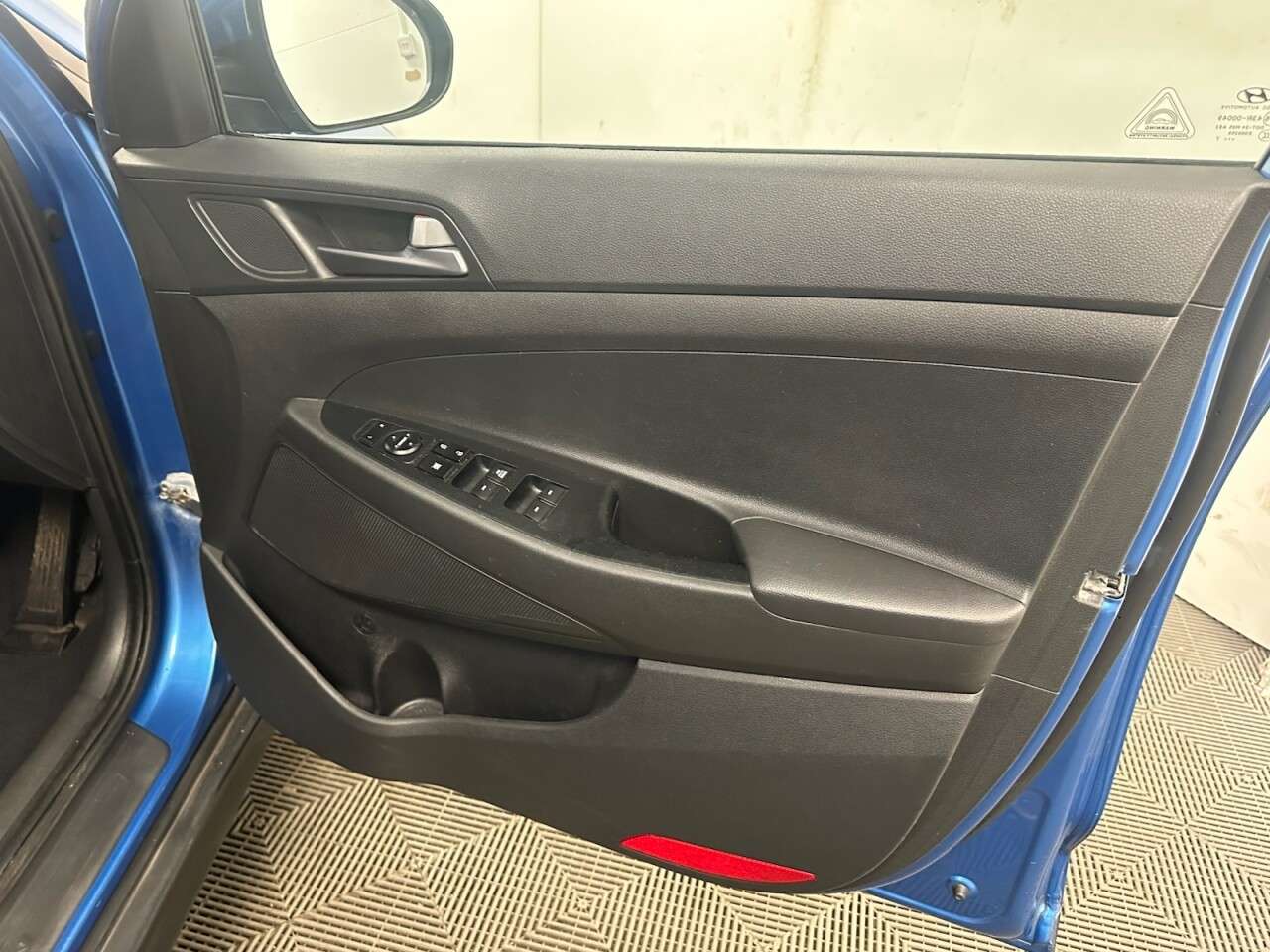 2017 HYUNDAI TUCSON 2017 HYUNDAI TUCSON