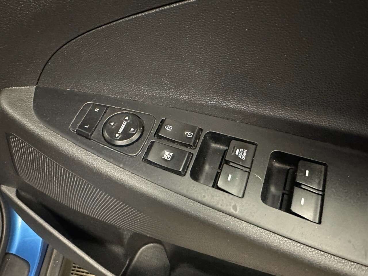 2017 HYUNDAI TUCSON 2017 HYUNDAI TUCSON