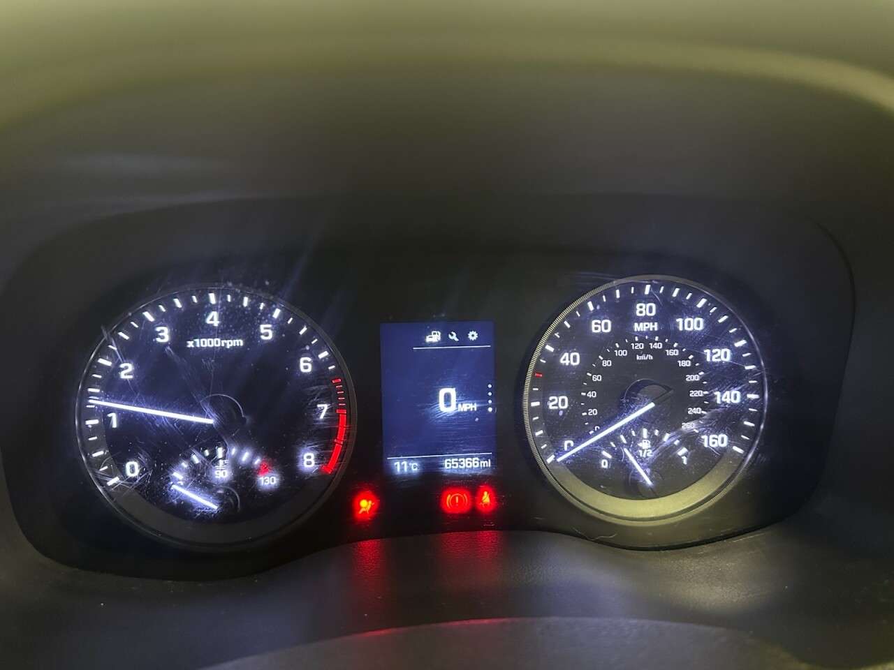 2017 HYUNDAI TUCSON 2017 HYUNDAI TUCSON