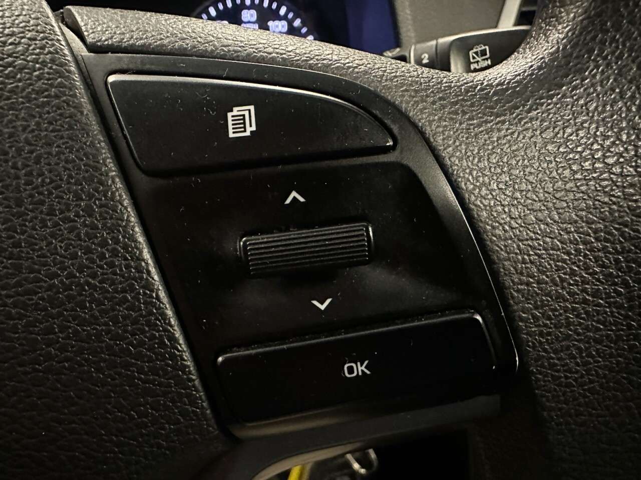 2017 HYUNDAI TUCSON 2017 HYUNDAI TUCSON