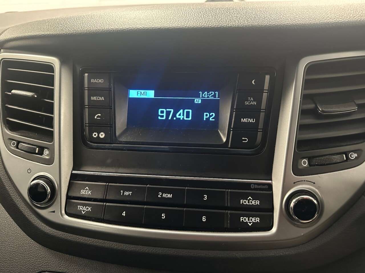 2017 HYUNDAI TUCSON 2017 HYUNDAI TUCSON