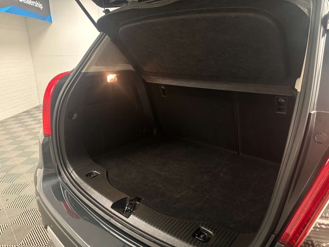 2018 VAUXHALL MOKKA X 2018 VAUXHALL MOKKA X