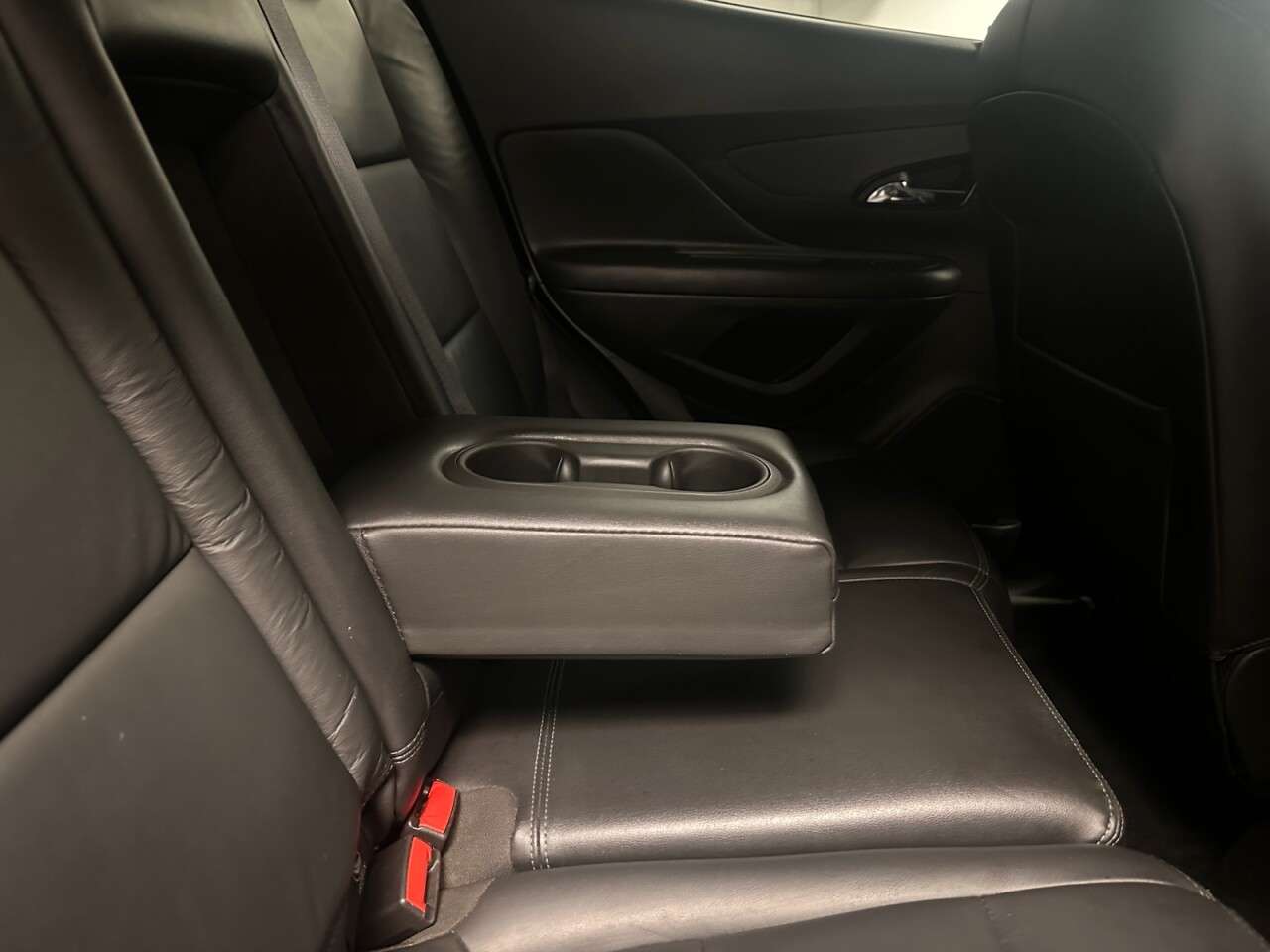 2018 VAUXHALL MOKKA X 2018 VAUXHALL MOKKA X