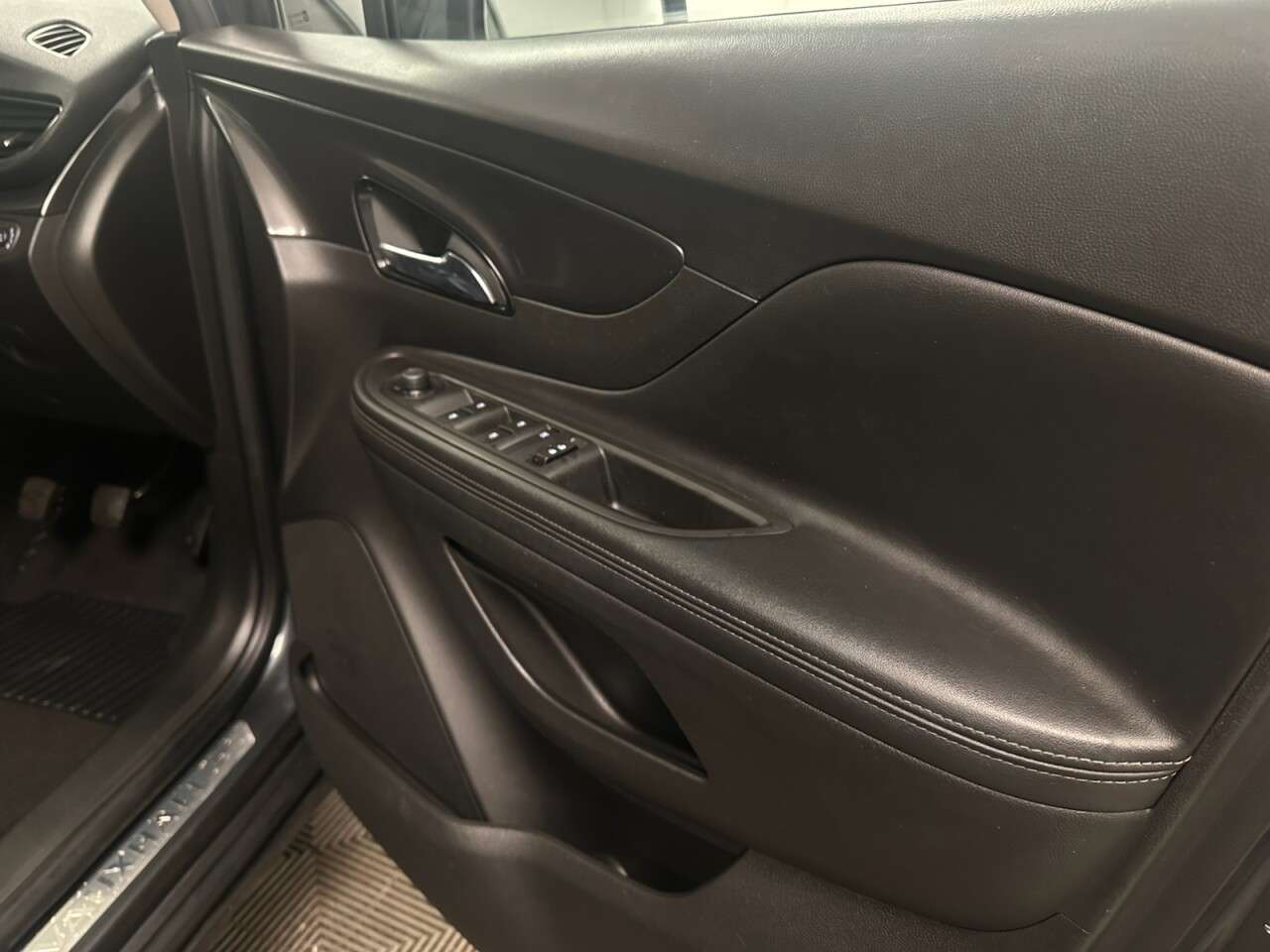 2018 VAUXHALL MOKKA X 2018 VAUXHALL MOKKA X