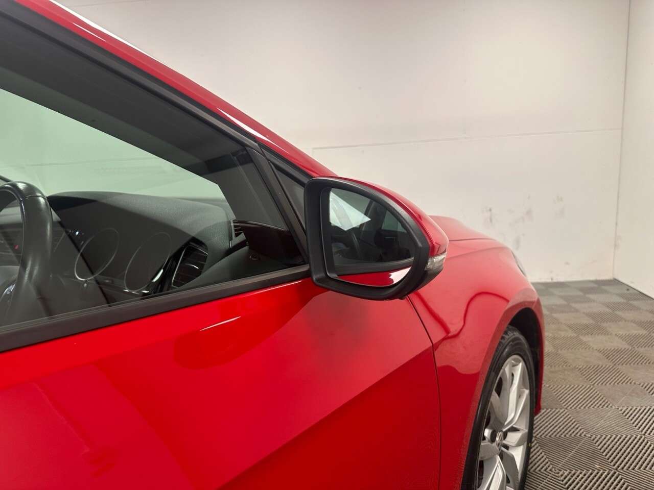 2018 VOLKSWAGEN GOLF 2018 VOLKSWAGEN GOLF