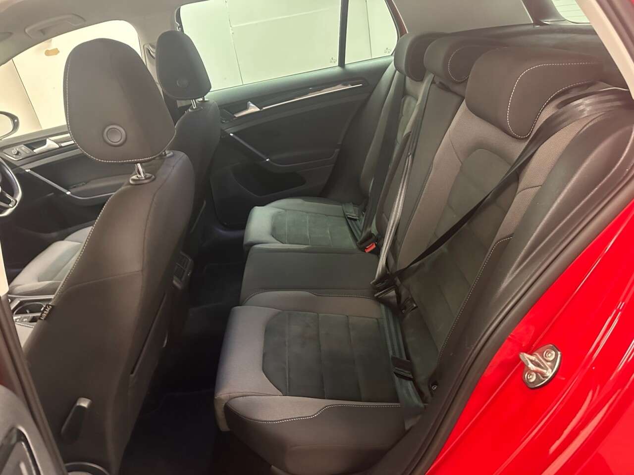 2018 VOLKSWAGEN GOLF 2018 VOLKSWAGEN GOLF