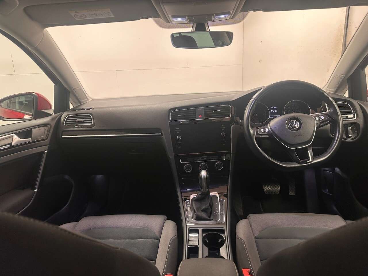 2018 VOLKSWAGEN GOLF 2018 VOLKSWAGEN GOLF