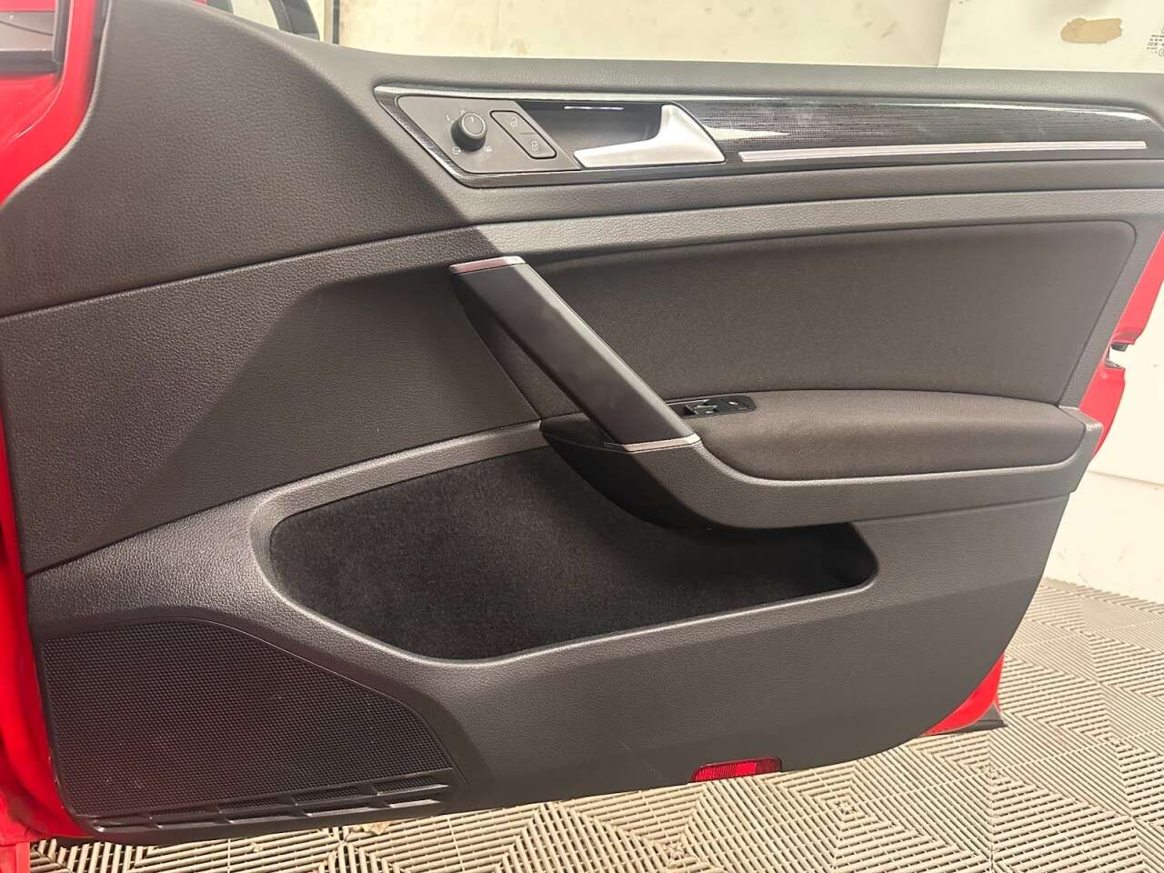 2018 VOLKSWAGEN GOLF 2018 VOLKSWAGEN GOLF