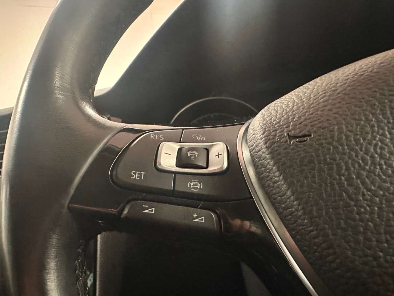 2018 VOLKSWAGEN GOLF 2018 VOLKSWAGEN GOLF