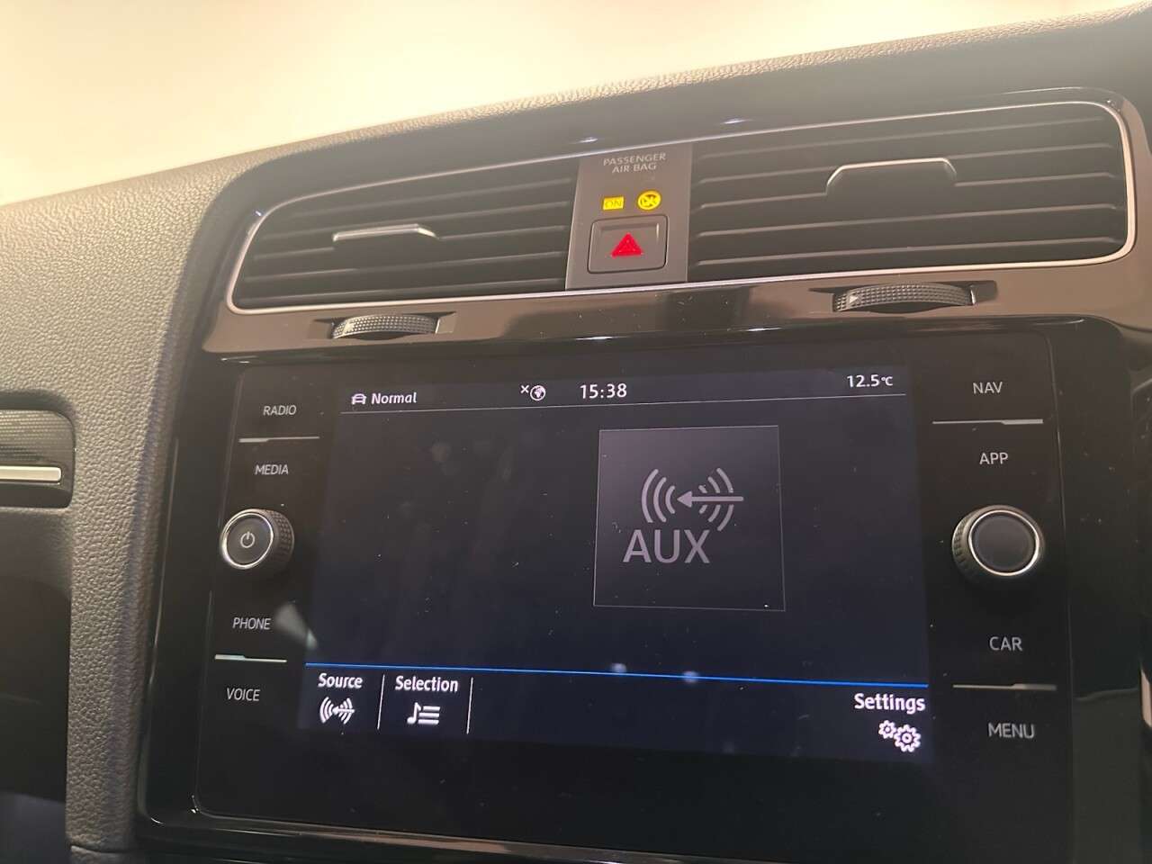 2018 VOLKSWAGEN GOLF 2018 VOLKSWAGEN GOLF