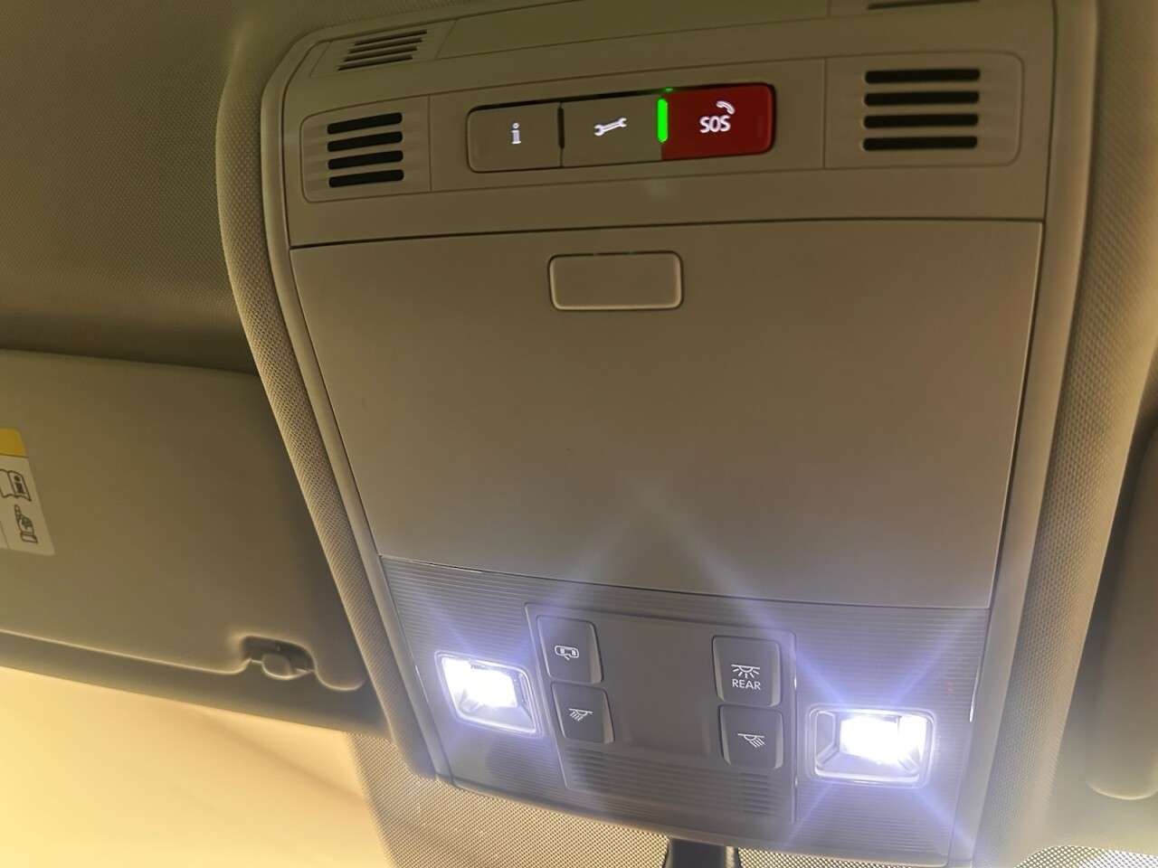 2018 VOLKSWAGEN GOLF 2018 VOLKSWAGEN GOLF