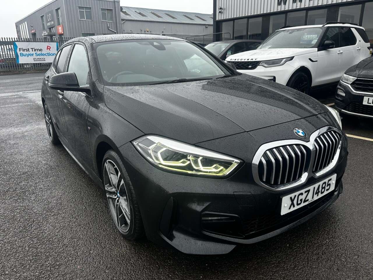 2022 BMW 1 SERIES 2022 BMW 1 SERIES