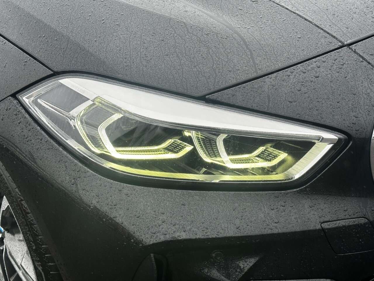 2022 BMW 1 SERIES 2022 BMW 1 SERIES
