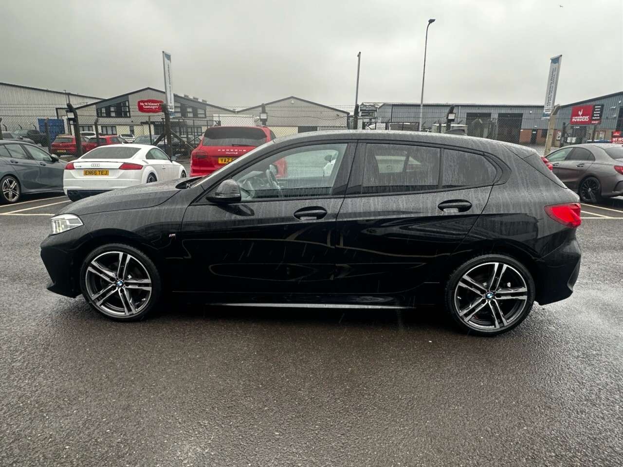 2022 BMW 1 SERIES 2022 BMW 1 SERIES