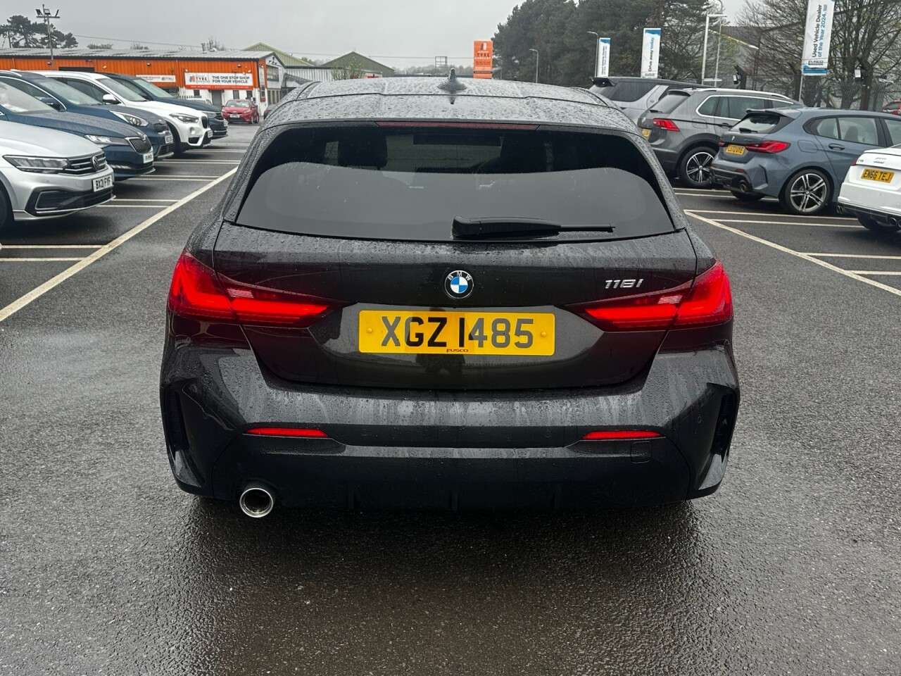 2022 BMW 1 SERIES 2022 BMW 1 SERIES