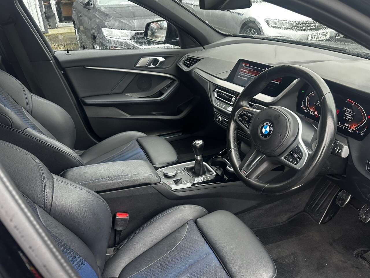 2022 BMW 1 SERIES 2022 BMW 1 SERIES