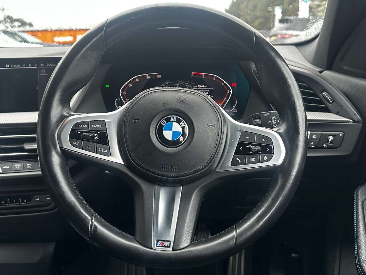 2022 BMW 1 SERIES 2022 BMW 1 SERIES