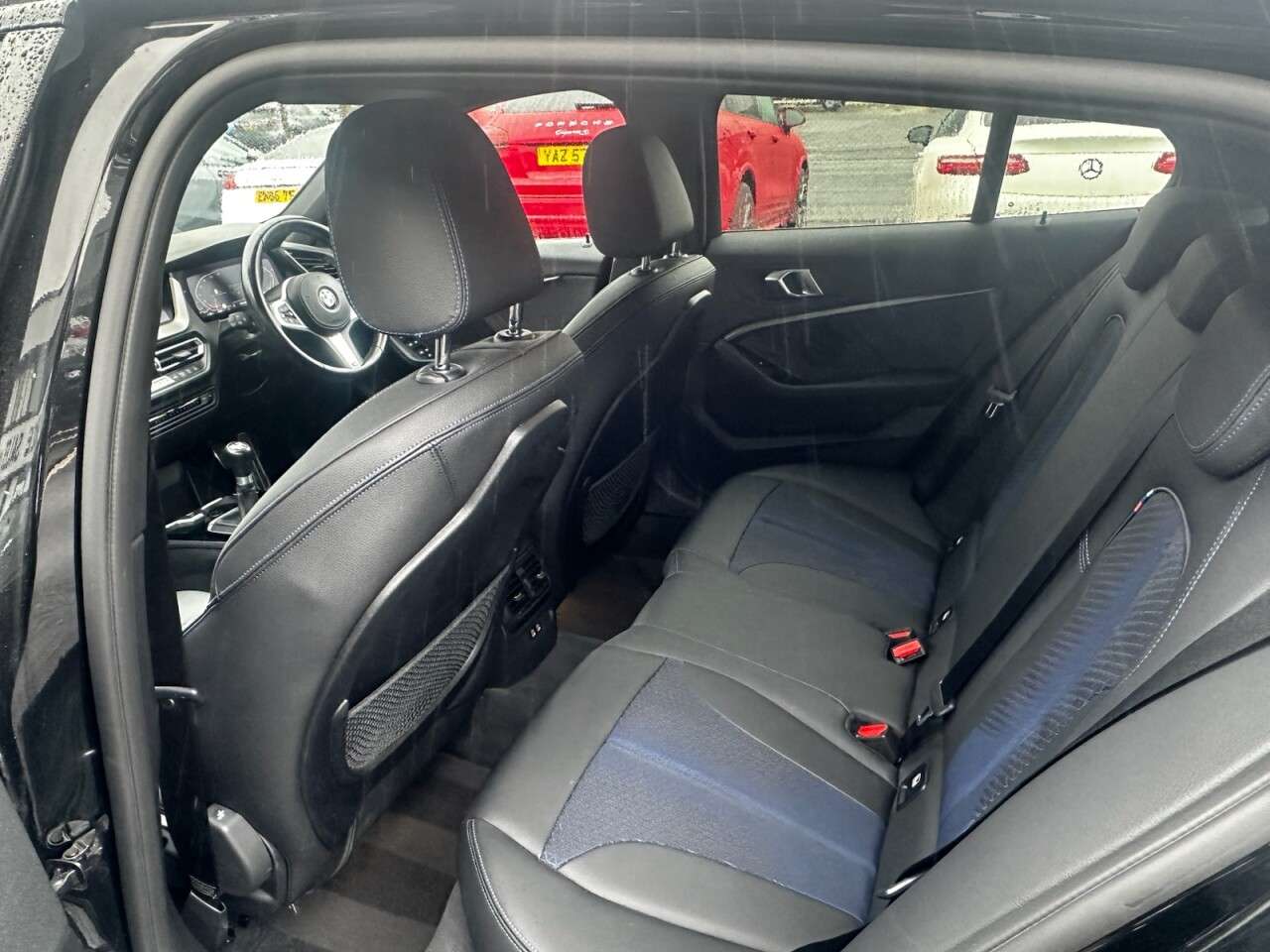 2022 BMW 1 SERIES 2022 BMW 1 SERIES