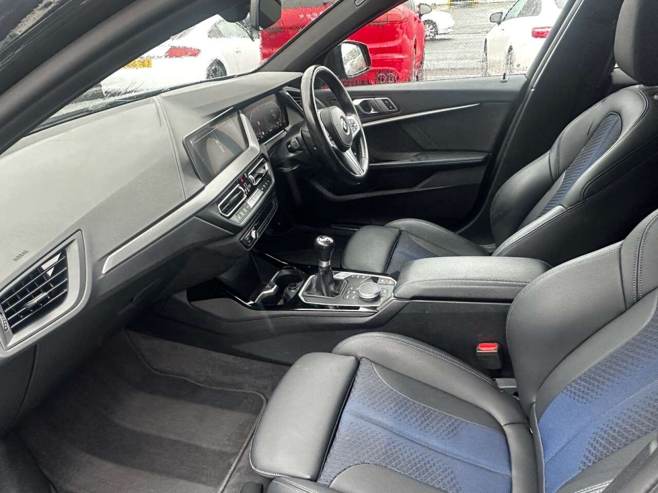 2022 BMW 1 SERIES 2022 BMW 1 SERIES