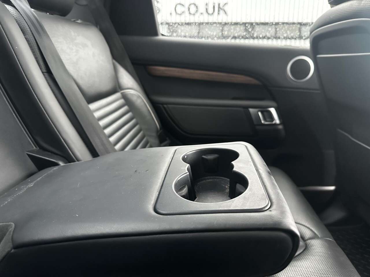 2018 LAND ROVER DISCOVERY 2018 LAND ROVER DISCOVERY