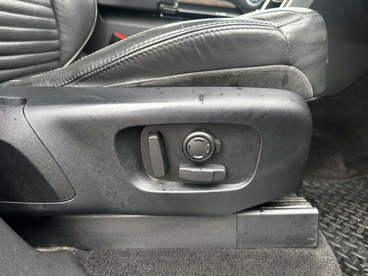 2018 LAND ROVER DISCOVERY 2018 LAND ROVER DISCOVERY