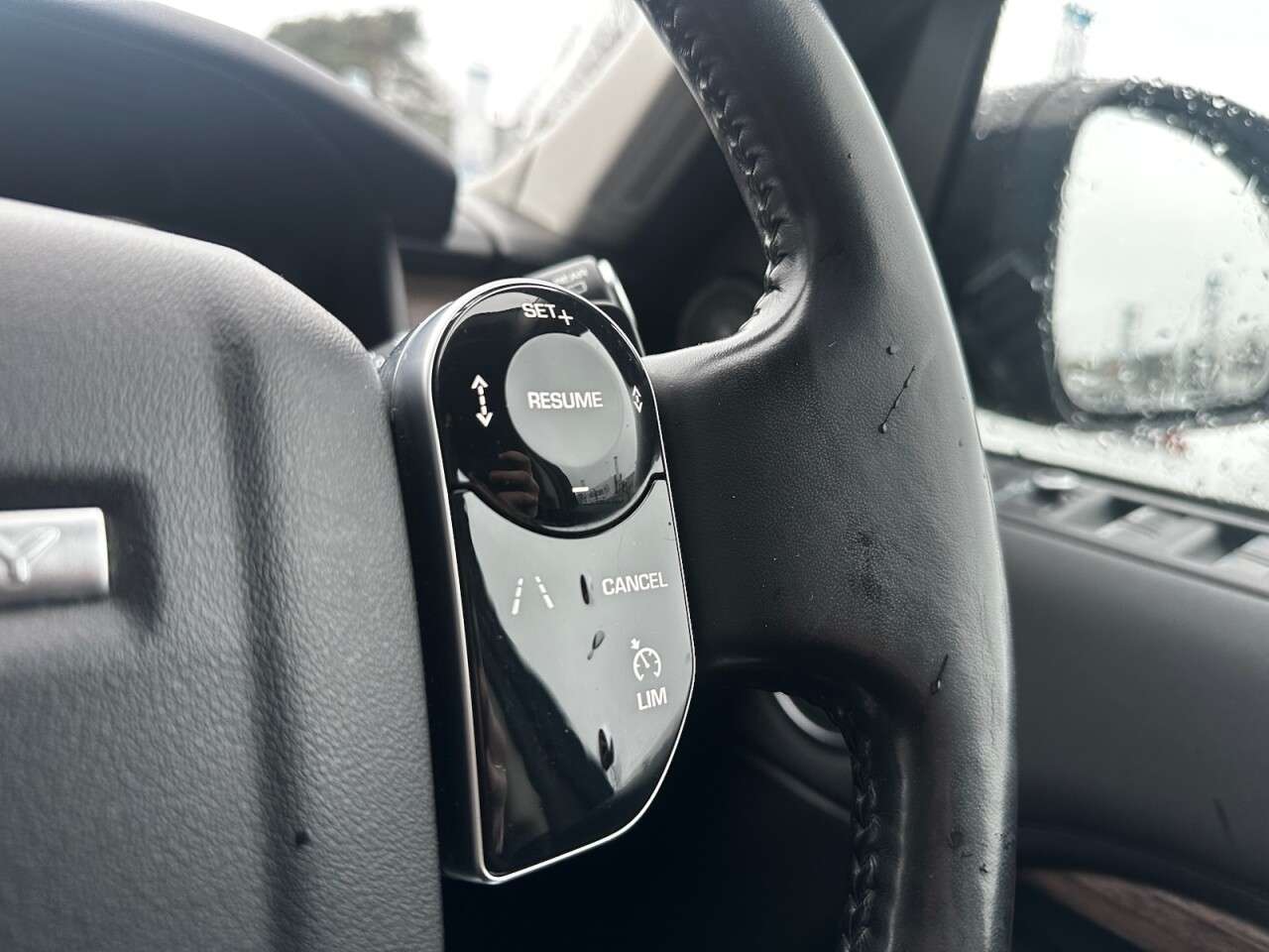 2018 LAND ROVER DISCOVERY 2018 LAND ROVER DISCOVERY