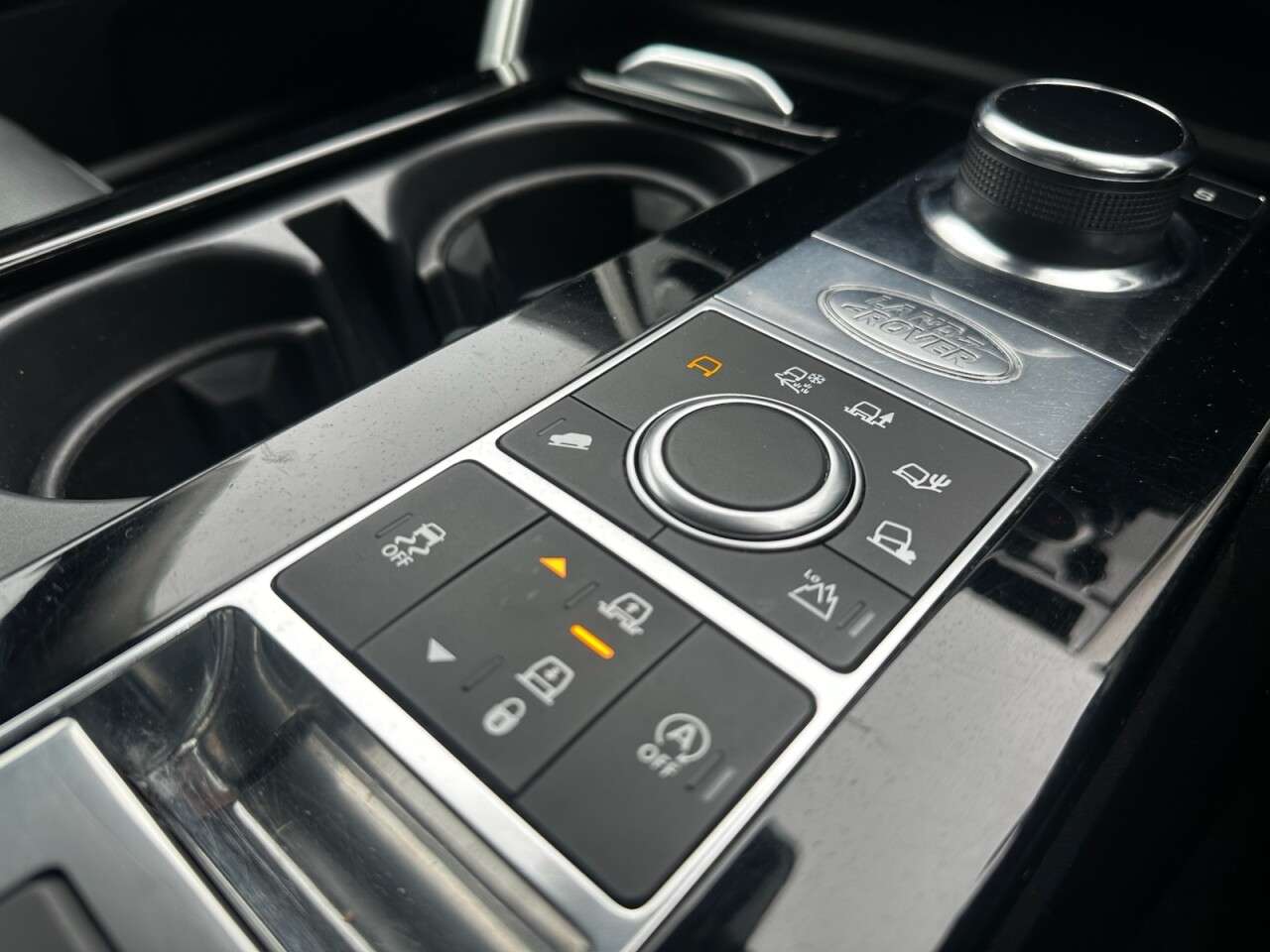 2018 LAND ROVER DISCOVERY 2018 LAND ROVER DISCOVERY