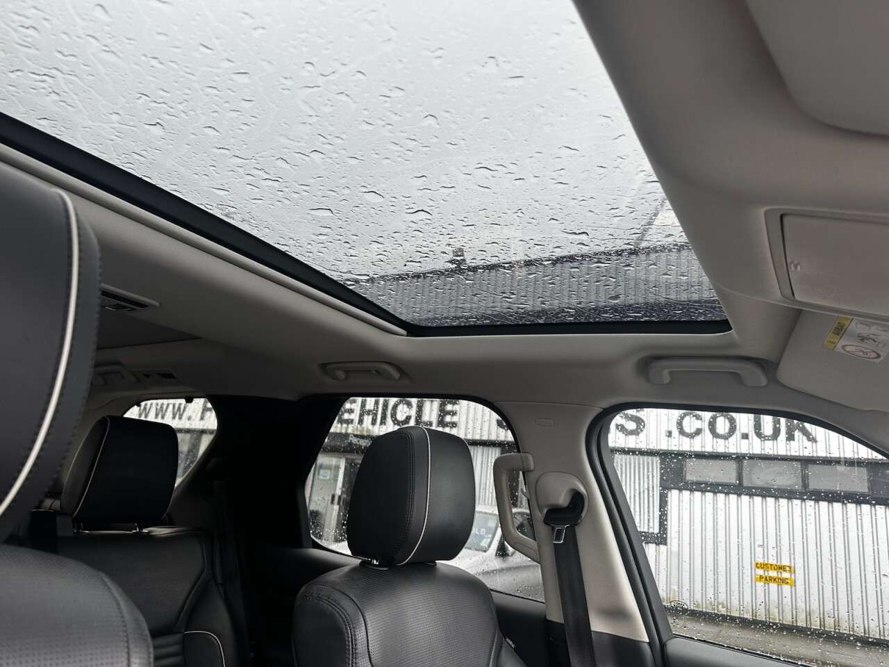 2018 LAND ROVER DISCOVERY 2018 LAND ROVER DISCOVERY