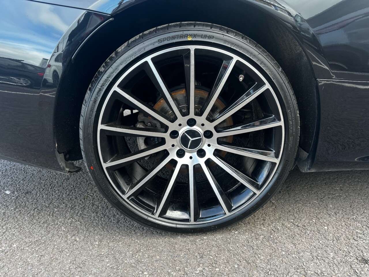2022 MERCEDES-BENZ E 300 2022 MERCEDES-BENZ E 300