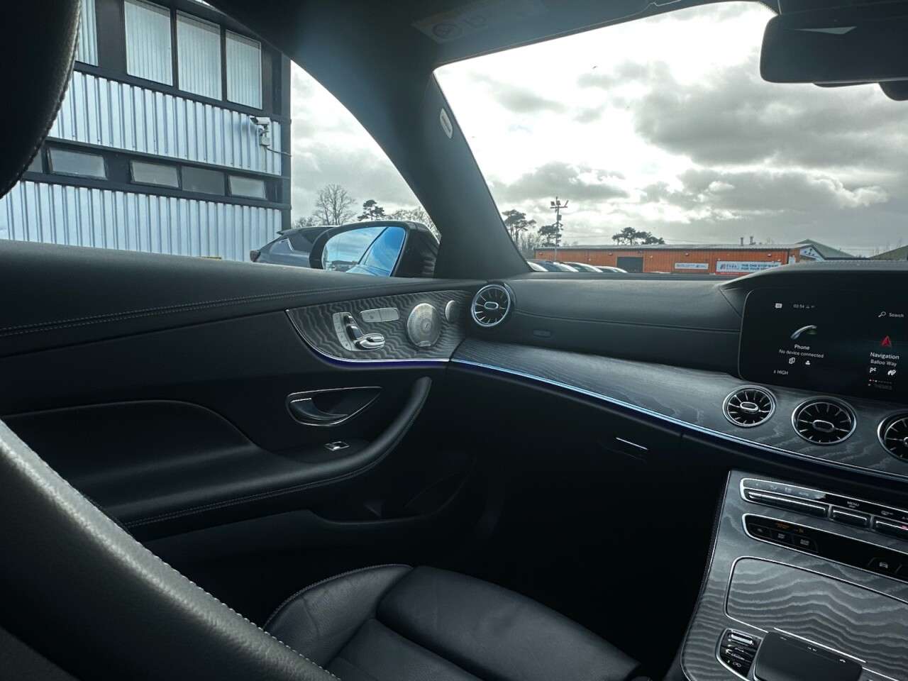 2022 MERCEDES-BENZ E 300 2022 MERCEDES-BENZ E 300