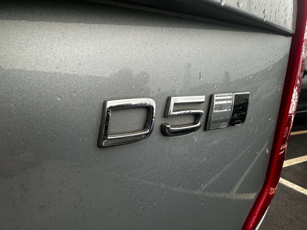 2017 VOLVO XC90 2017 VOLVO XC90